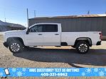New 2026 Chevrolet Silverado 2500 Custom Crew Cab for sale #29620 - photo 4