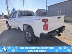 New 2026 Chevrolet Silverado 2500 Custom Crew Cab for sale #29620 - photo 2