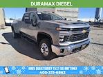 New 2026 Chevrolet Silverado 3500 LT Crew Cab for sale #29621 - photo 1