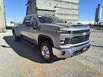 New 2026 Chevrolet Silverado 3500 LT Crew Cab for sale #29621 - photo 4