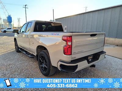 New 2026 Chevrolet Silverado 1500 RST Double Cab for sale #29633 - photo 2