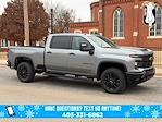 New 2026 Chevrolet Silverado 2500 Custom Crew Cab for sale #29636 - photo 3
