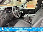 New 2026 Chevrolet Silverado 2500 Custom Crew Cab for sale #29636 - photo 24