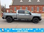 New 2026 Chevrolet Silverado 2500 Custom Crew Cab for sale #29636 - photo 10