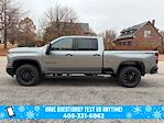 New 2026 Chevrolet Silverado 2500 Custom Crew Cab for sale #29636 - photo 12