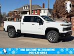 New 2026 Chevrolet Silverado 2500 Custom Crew Cab for sale #29642 - photo 1