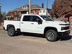 New 2026 Chevrolet Silverado 2500 Custom Crew Cab for sale #29642 - photo 4