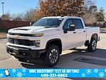 New 2026 Chevrolet Silverado 2500 Custom Crew Cab for sale #29642 - photo 6