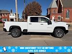 New 2026 Chevrolet Silverado 2500 Custom Crew Cab for sale #29642 - photo 9