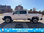 New 2026 Chevrolet Silverado 2500 Custom Crew Cab for sale #29642 - photo 11