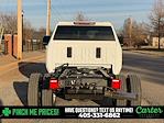 New 2026 Chevrolet Silverado 3500 Crew Cab Cab Chassis for sale #29649 - photo 3