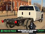New 2026 Chevrolet Silverado 3500 Crew Cab Cab Chassis for sale #29649 - photo 9