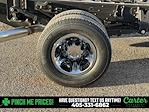 New 2026 Chevrolet Silverado 3500 Crew Cab Cab Chassis for sale #29650 - photo 10