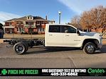 New 2026 Chevrolet Silverado 3500 Crew Cab Cab Chassis for sale #29650 - photo 4