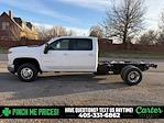 New 2026 Chevrolet Silverado 3500 Crew Cab Cab Chassis for sale #29650 - photo 6