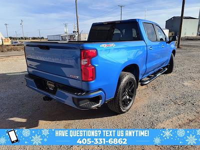New 2026 Chevrolet Silverado 1500 RST Crew Cab for sale #29656 - photo 2
