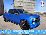 New 2026 Chevrolet Silverado 1500 RST Crew Cab for sale #29656 - photo 1