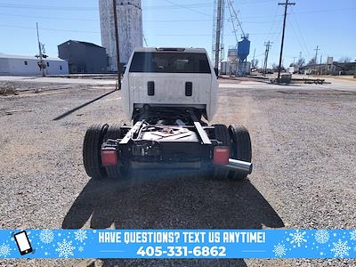 New 2026 Chevrolet Silverado 3500 Crew Cab Cab Chassis for sale #29663 - photo 2