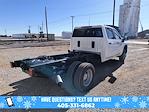New 2026 Chevrolet Silverado 3500 Crew Cab Cab Chassis for sale #29663 - photo 1