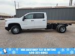 New 2026 Chevrolet Silverado 3500 Crew Cab Cab Chassis for sale #29664 - photo 4