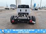 New 2026 Chevrolet Silverado 3500 Crew Cab Cab Chassis for sale #29664 - photo 3