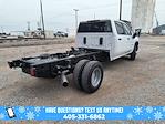 New 2026 Chevrolet Silverado 3500 Crew Cab Cab Chassis for sale #29664 - photo 5