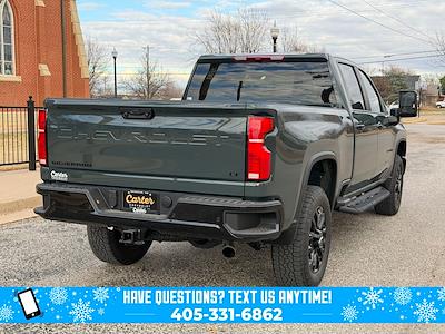 New 2026 Chevrolet Silverado 2500 LT Crew Cab for sale #29705 - photo 2