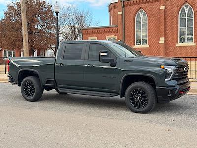New 2026 Chevrolet Silverado 2500 LT Crew Cab for sale #29705 - photo 1