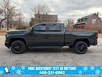 New 2026 Chevrolet Silverado 2500 LT Crew Cab for sale #29705 - photo 4