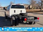 New 2026 Chevrolet Silverado 3500 Crew Cab Cab Chassis for sale #29706 - photo 12