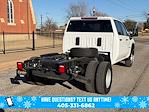 New 2026 Chevrolet Silverado 3500 Crew Cab Cab Chassis for sale #29706 - photo 2