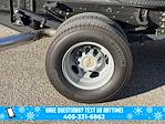 New 2026 Chevrolet Silverado 3500 Crew Cab Cab Chassis for sale #29706 - photo 14