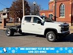 New 2026 Chevrolet Silverado 3500 Crew Cab Cab Chassis for sale #29706 - photo 26