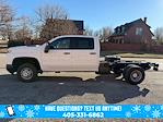 New 2026 Chevrolet Silverado 3500 Crew Cab Cab Chassis for sale #29706 - photo 6