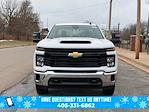 New 2026 Chevrolet Silverado 2500 Double Cab Service Truck for sale #29710 - photo 4
