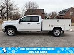 New 2026 Chevrolet Silverado 2500 Double Cab Service Truck for sale #29710 - photo 5