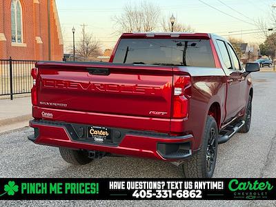 New 2026 Chevrolet Silverado 1500 RST Crew Cab for sale #29714 - photo 2