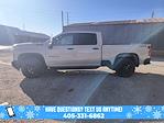 New 2026 Chevrolet Silverado 2500 Custom Crew Cab for sale #29717 - photo 5
