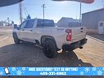 New 2026 Chevrolet Silverado 2500 Custom Crew Cab for sale #29717 - photo 2