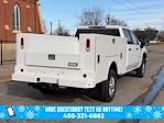 New 2026 Chevrolet Silverado 2500 Crew Cab Service Truck for sale #29723 - photo 2