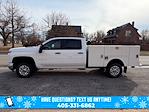 New 2026 Chevrolet Silverado 2500 Crew Cab Service Truck for sale #29723 - photo 19