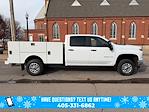 New 2026 Chevrolet Silverado 2500 Crew Cab Service Truck for sale #29723 - photo 1