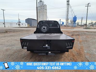 New 2026 Chevrolet Silverado 3500 Crew Cab Cab Chassis for sale #29724 - photo 2