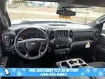 New 2026 Chevrolet Silverado 3500 Crew Cab Cab Chassis for sale #29724 - photo 12