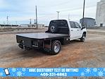 New 2026 Chevrolet Silverado 3500 Crew Cab Cab Chassis for sale #29724 - photo 3