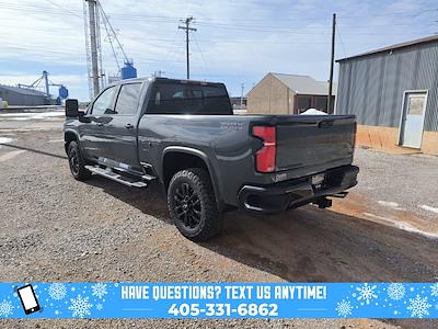 New 2026 Chevrolet Silverado 2500 LTZ Crew Cab for sale #29743 - photo 2
