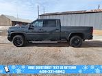 New 2026 Chevrolet Silverado 2500 LTZ Crew Cab for sale #29743 - photo 4