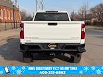 New 2026 Chevrolet Silverado 2500 Custom Crew Cab for sale #29749 - photo 8