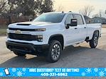 New 2026 Chevrolet Silverado 2500 Custom Crew Cab for sale #29749 - photo 1