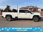 New 2026 Chevrolet Silverado 2500 Custom Crew Cab for sale #29749 - photo 4
